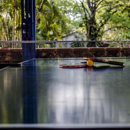 Hosteria Real Santa Fe de Antioquia Zewnętrze zdjęcie