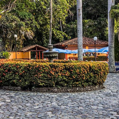 Hosteria Real Santa Fe de Antioquia Zewnętrze zdjęcie