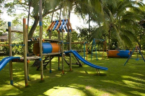 Hosteria Real Santa Fe de Antioquia Zewnętrze zdjęcie