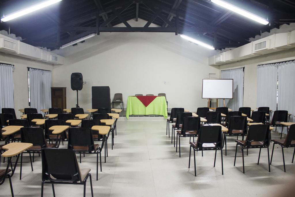 Hosteria Real Santa Fe de Antioquia Zewnętrze zdjęcie
