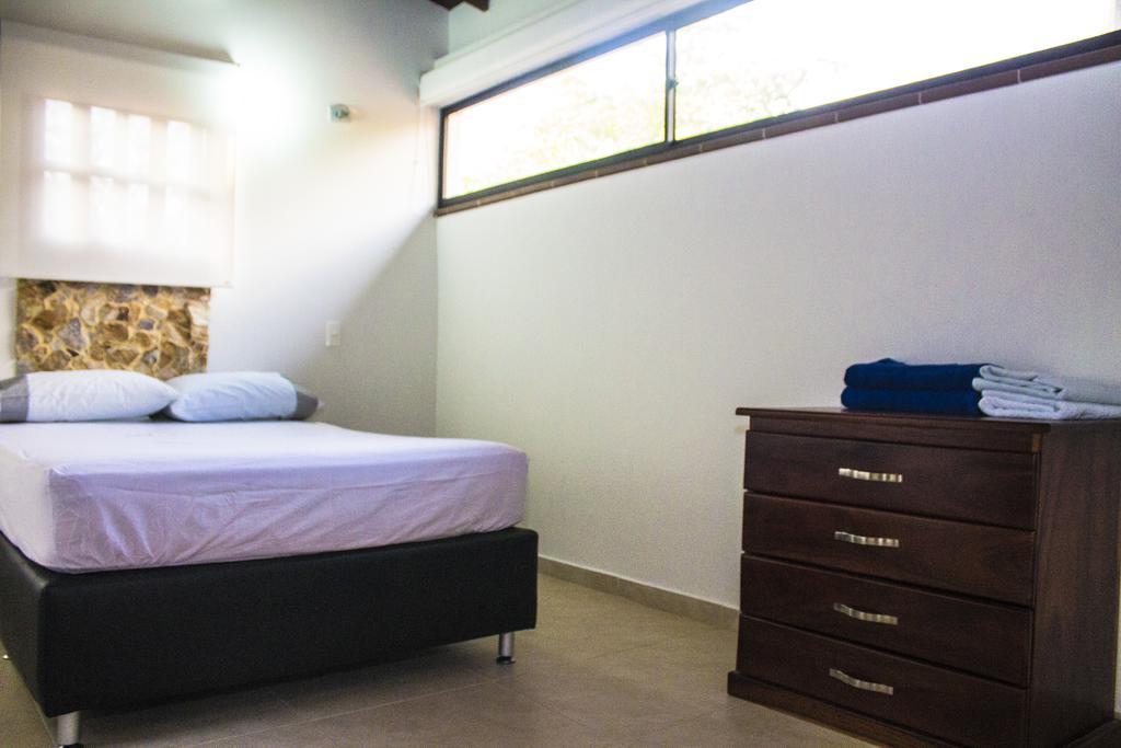 Hosteria Real Santa Fe de Antioquia Zewnętrze zdjęcie
