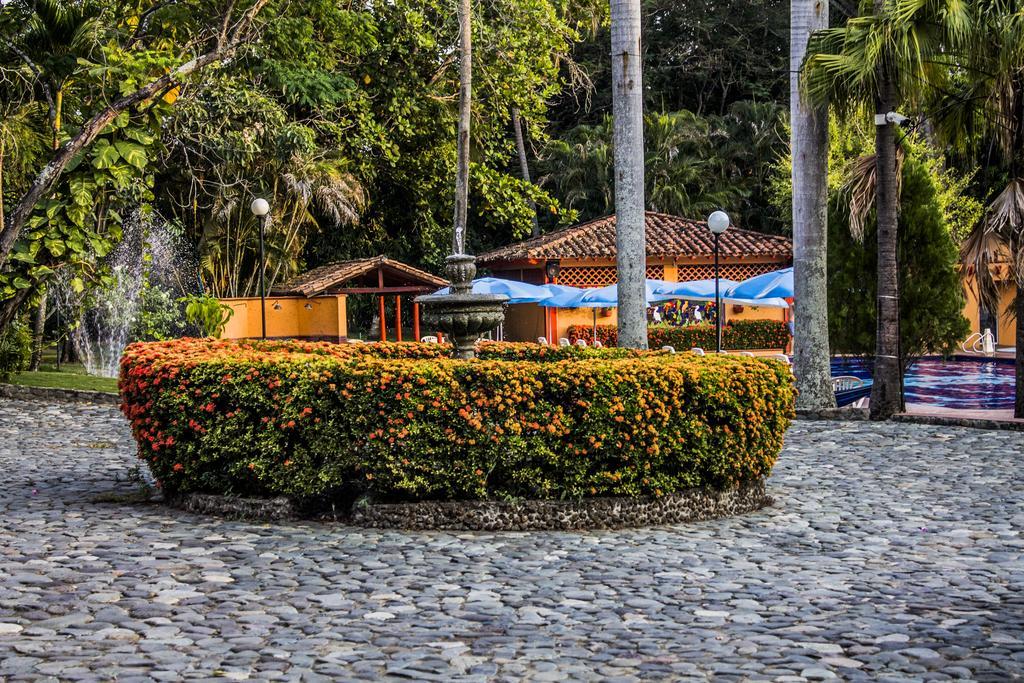Hosteria Real Santa Fe de Antioquia Zewnętrze zdjęcie
