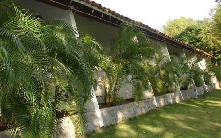 Hosteria Real Santa Fe de Antioquia Zewnętrze zdjęcie