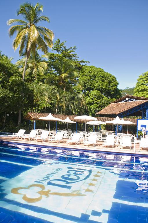 Hosteria Real Santa Fe de Antioquia Zewnętrze zdjęcie
