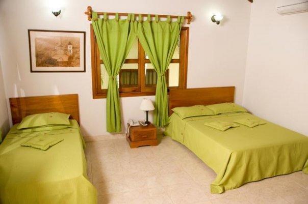 Hosteria Real Santa Fe de Antioquia Pokój zdjęcie