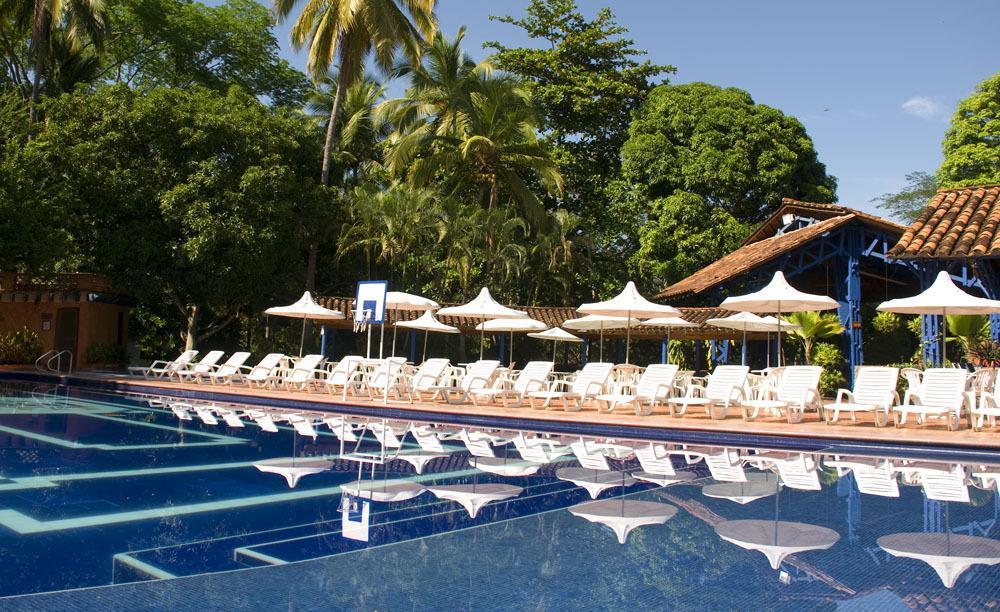 Hosteria Real Santa Fe de Antioquia Zewnętrze zdjęcie