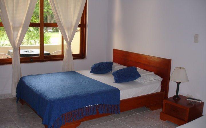 Hosteria Real Santa Fe de Antioquia Pokój zdjęcie