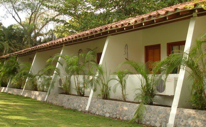 Hosteria Real Santa Fe de Antioquia Zewnętrze zdjęcie