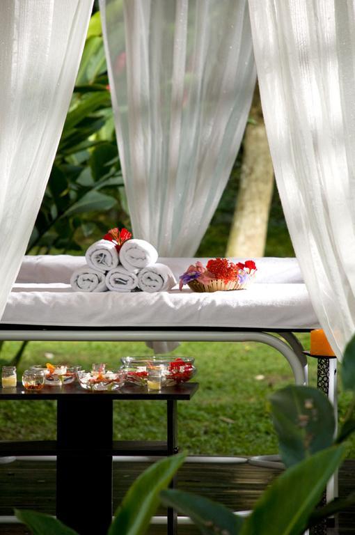 Hosteria Real Santa Fe de Antioquia Zewnętrze zdjęcie