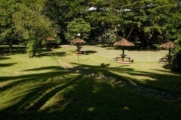 Hosteria Real Santa Fe de Antioquia Zewnętrze zdjęcie